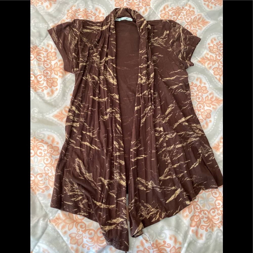 Women’s cardigan